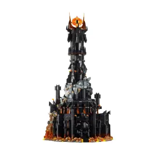 LEGO Barad-dûr