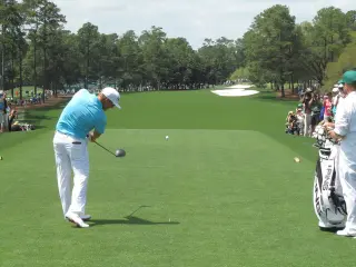 The Masters