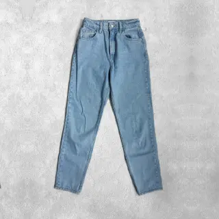 Mom Jeans