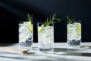 Vodka Tonic