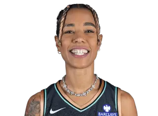 Natasha Cloud