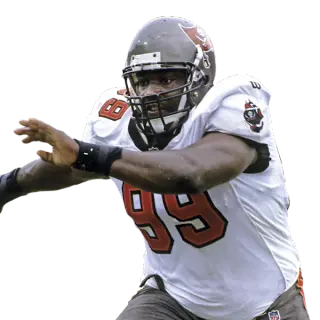 Warren Sapp