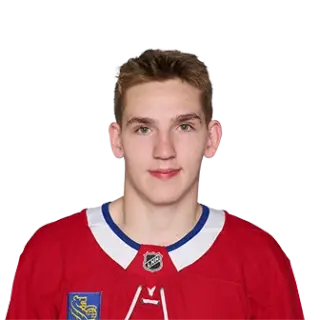 Lane Hutson