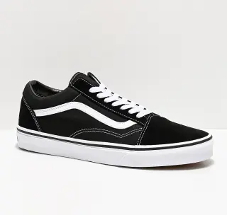 Van's Old Skool