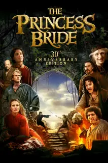 The Princess Bride