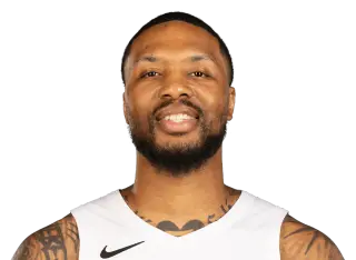 Damian Lillard