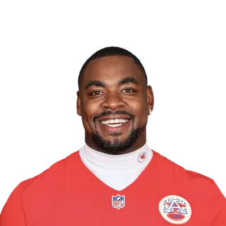 Chris Jones