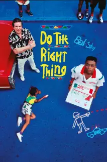 Do the Right Thing