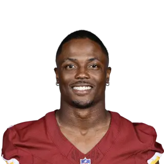 Terry McLaurin