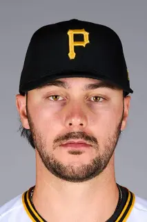 Paul Skenes