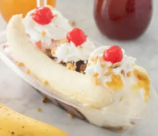 Banana Split