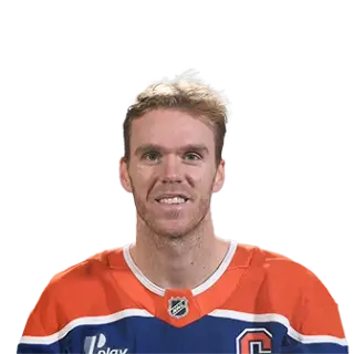 Connor McDavid
