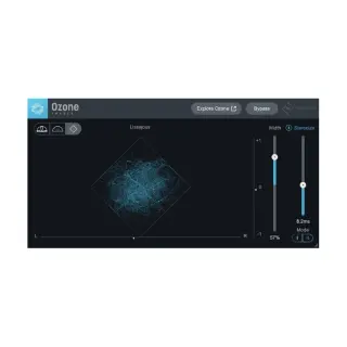 iZotope Ozone Imager 2