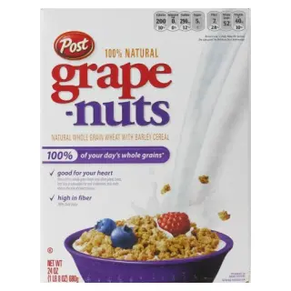 Grape-Nuts