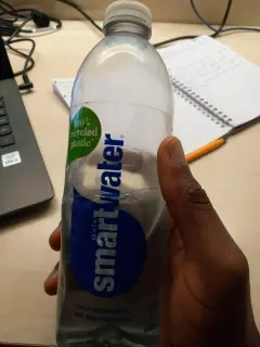 Smartwater