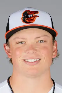 Jackson Holliday