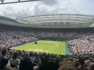Wimbledon
