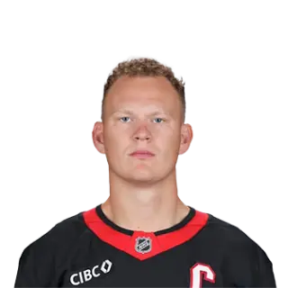 Brady Tkachuk