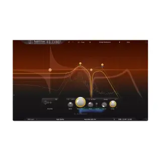 FabFilter Volcano 3