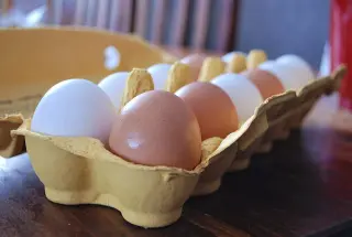Eggs