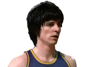 Pete Maravich