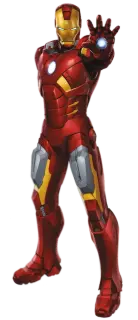 Iron Man