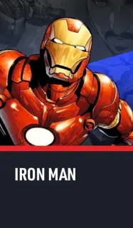 Iron Man