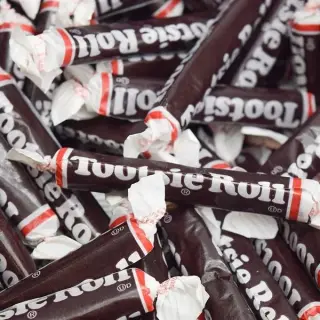 Tootsie Roll