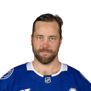 Victor Hedman