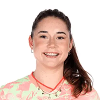 Olivia Moultrie