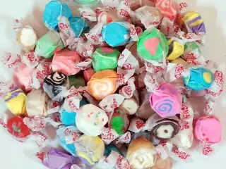 Taffy