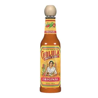Cholula Hot Sauce