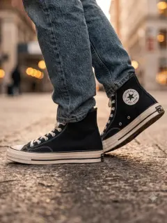 Converse Chuck Taylor All Star Hi