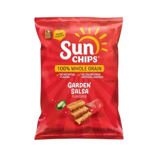 SunChips Garden Salsa
