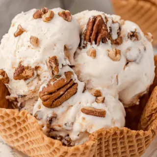 Butter Pecan