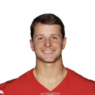 Brock Purdy