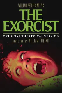 The Exorcist