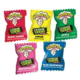 Warheads
