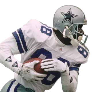 Michael Irvin