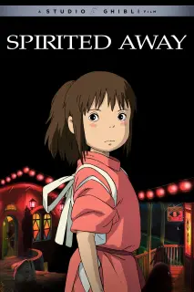 Spirited Away