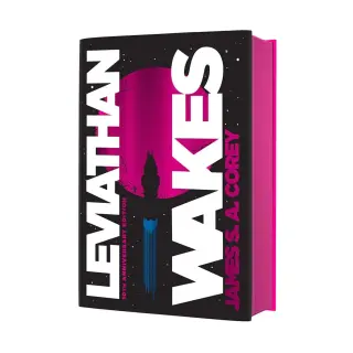 Leviathan Wakes