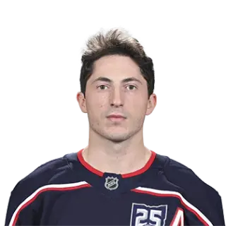 Zach Werenski