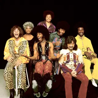 Sly & The Family Stone
