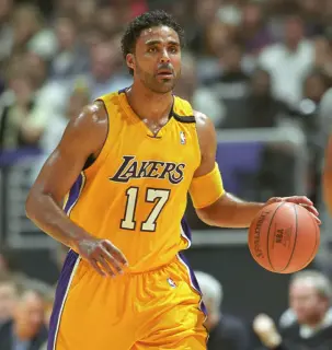 Rick Fox