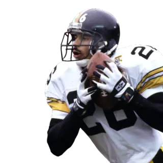 Rod Woodson