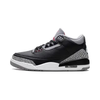Air Jordan 3 "Black Cement"