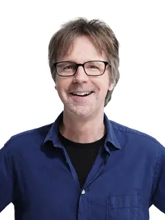 Dana Carvey