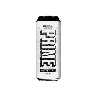 Prime Energy
