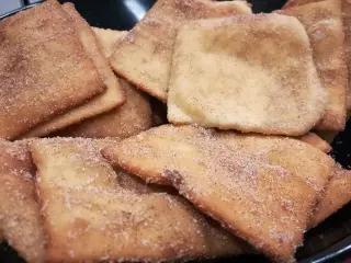 Sopaipilla