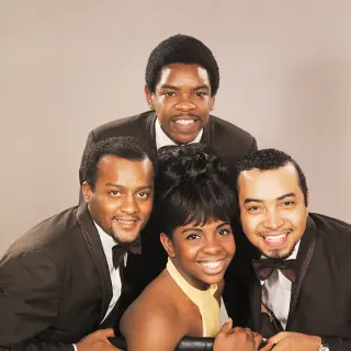 Gladys Knight & the Pips